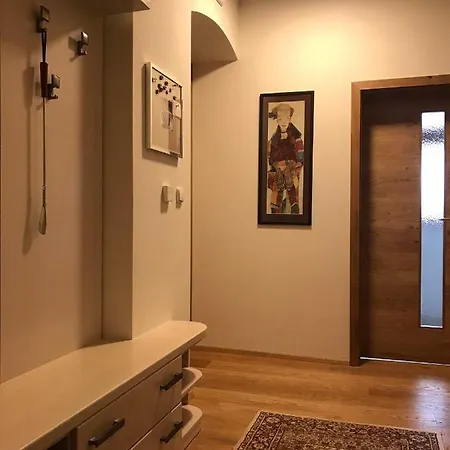 Apartman Maria-apartmán Prachatice