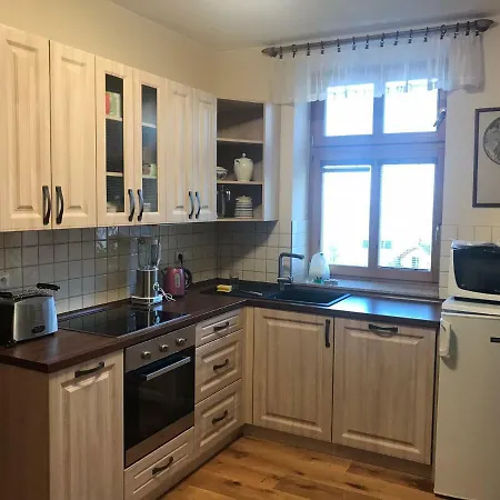 Apartman Maria-apartmán
