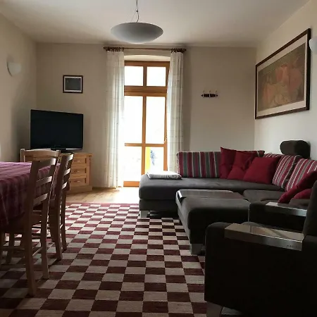 Apartman Maria-apartmán *