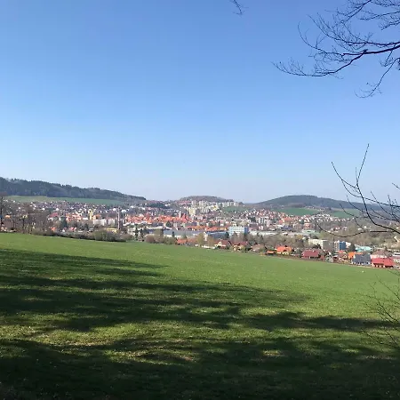 Apartman Maria-apartmán *