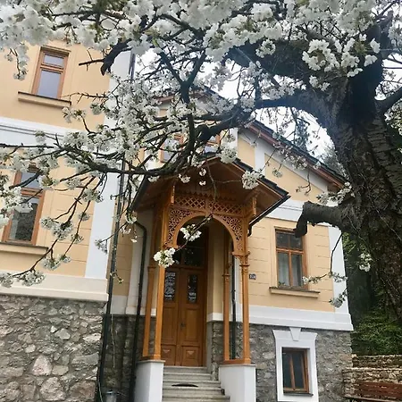 Maria-apartmán Apartman *