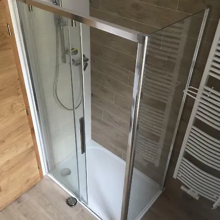 Maria-apartmán * Prachatice