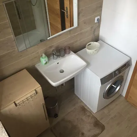 Maria-apartmán Apartman