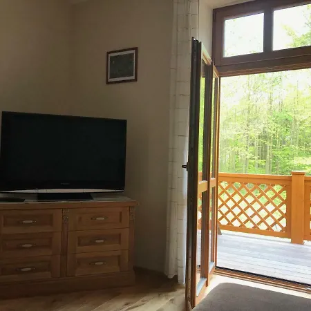 Maria-apartmán