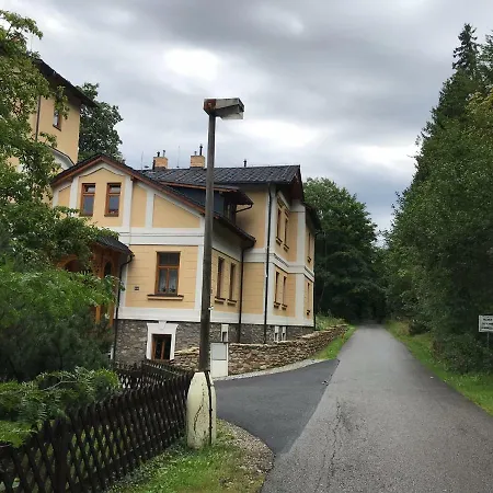 Apartman Maria-apartmán