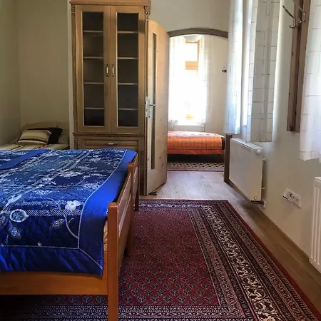 Apartman Maria-apartmán *
