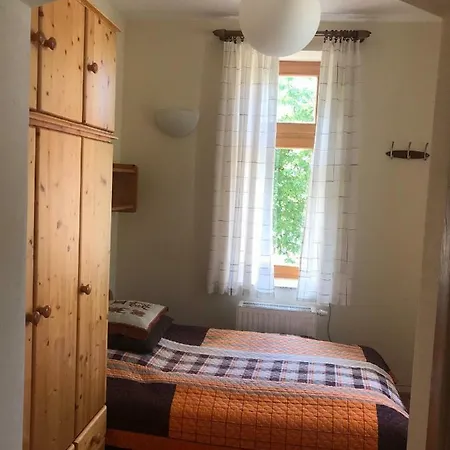 Maria-apartmán *