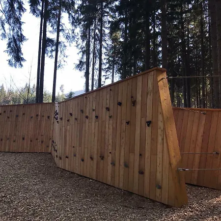 Maria-apartmán * Prachatice