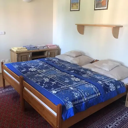Apartman Maria-apartmán