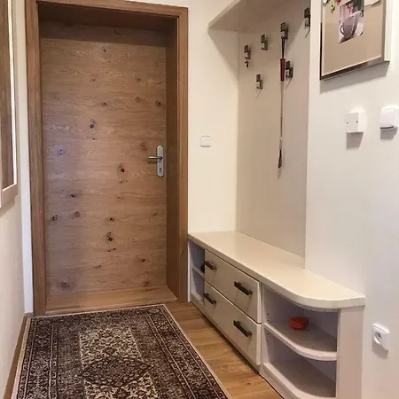 Maria-apartmán Apartman